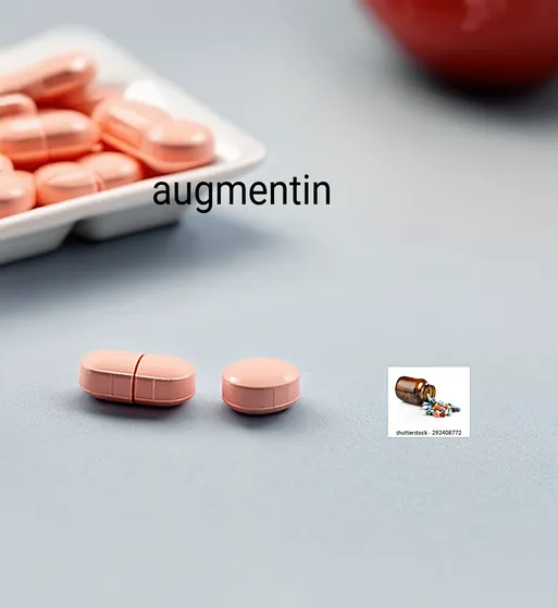 Augmentin nombre comercial y generico